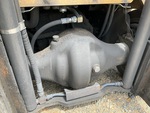 Drivetrain with Front Drive Axle