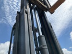 Hydraulics with Free Lift Cylinder