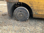Chassis Lift with