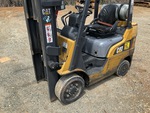 Chassis Lift with Frame Condition