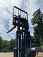 Chassis Lift with Mast/Boom Condition