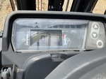 Control Station with Oil Pressure