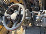 Control Station with Steering Control
