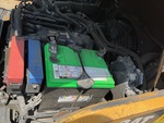 Engine with Engine - Right Side