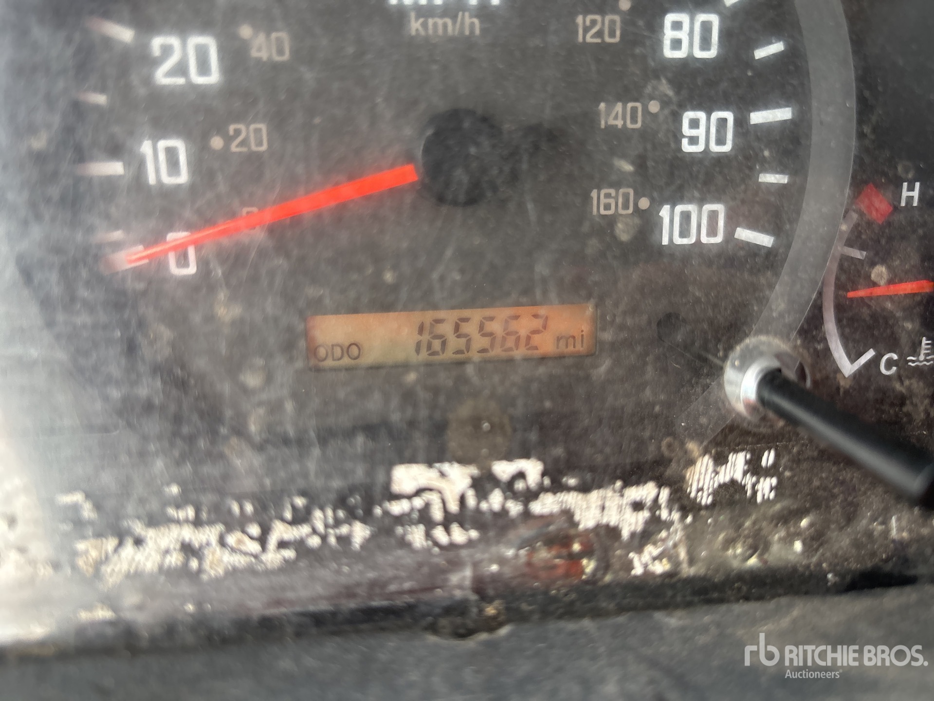 2022 Isuzu NPR HD