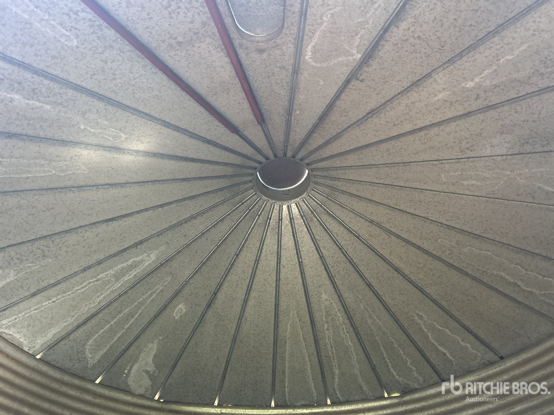 Butler +/- 3000 bu 3 Ring