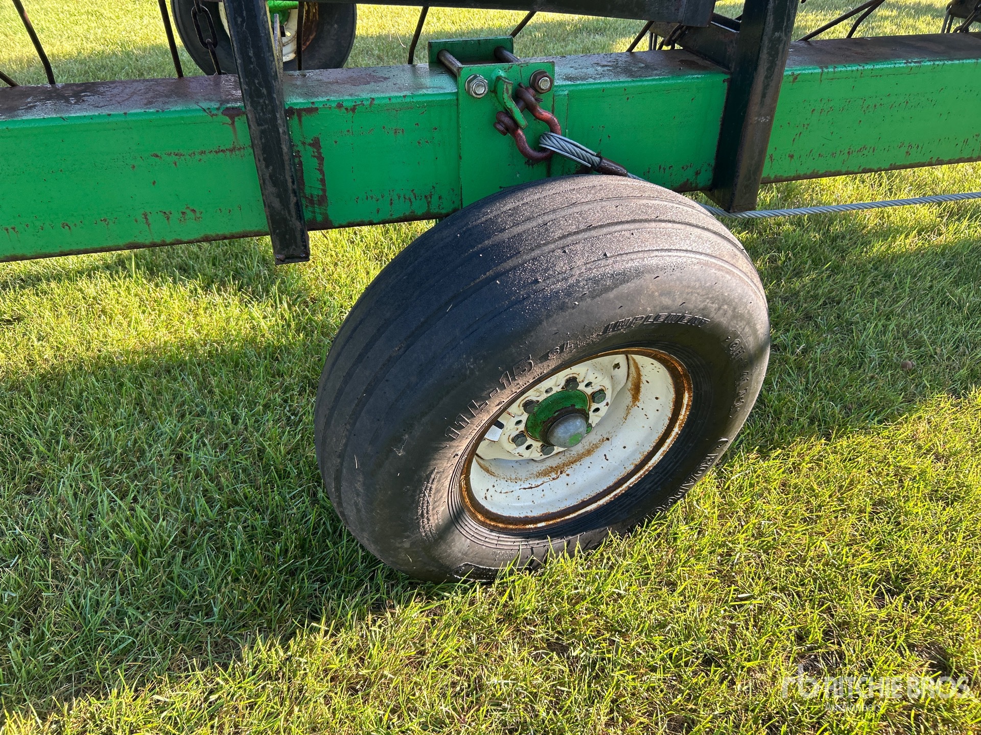 Flexi-Coil S90