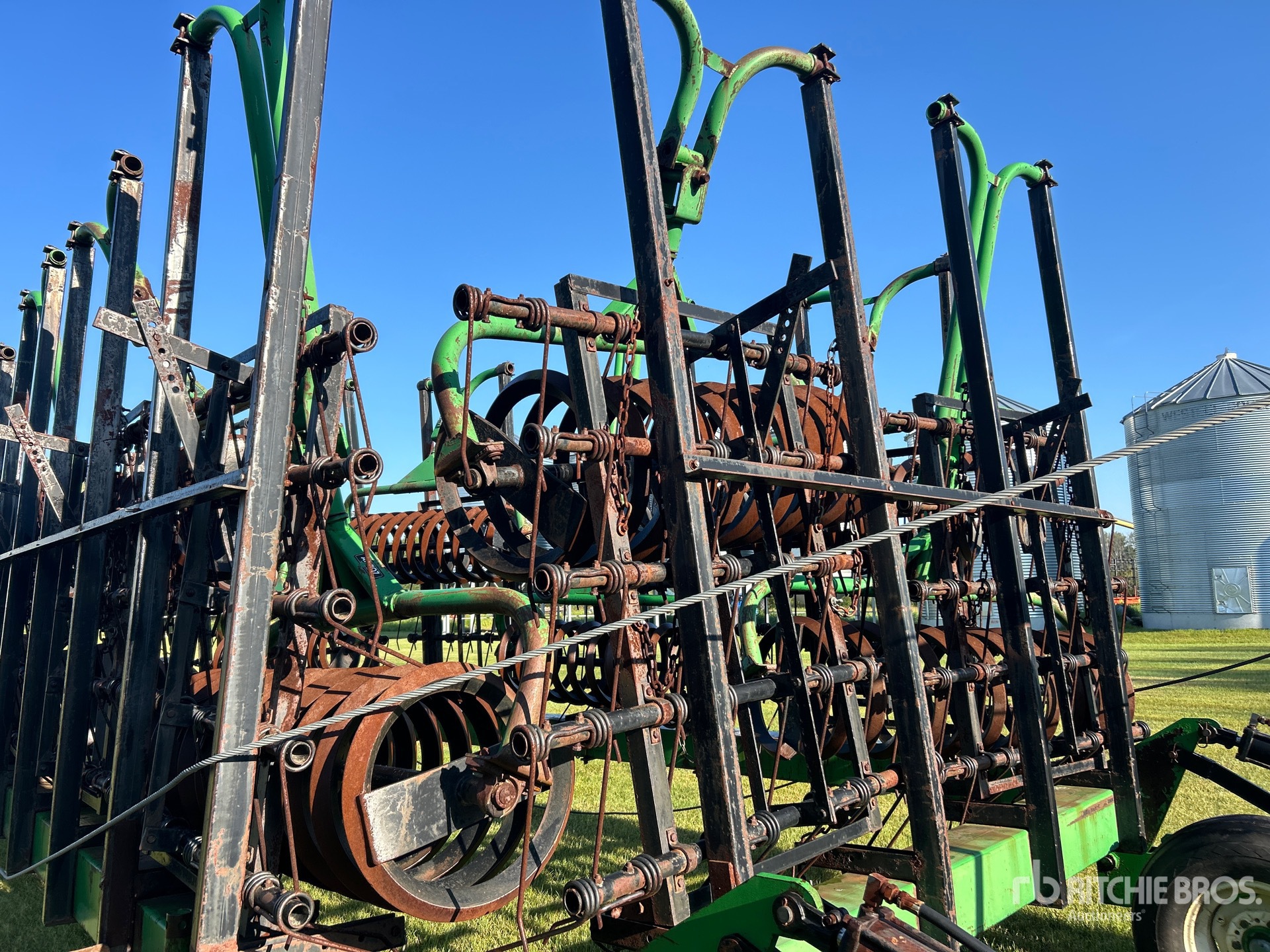 Flexi-Coil S90