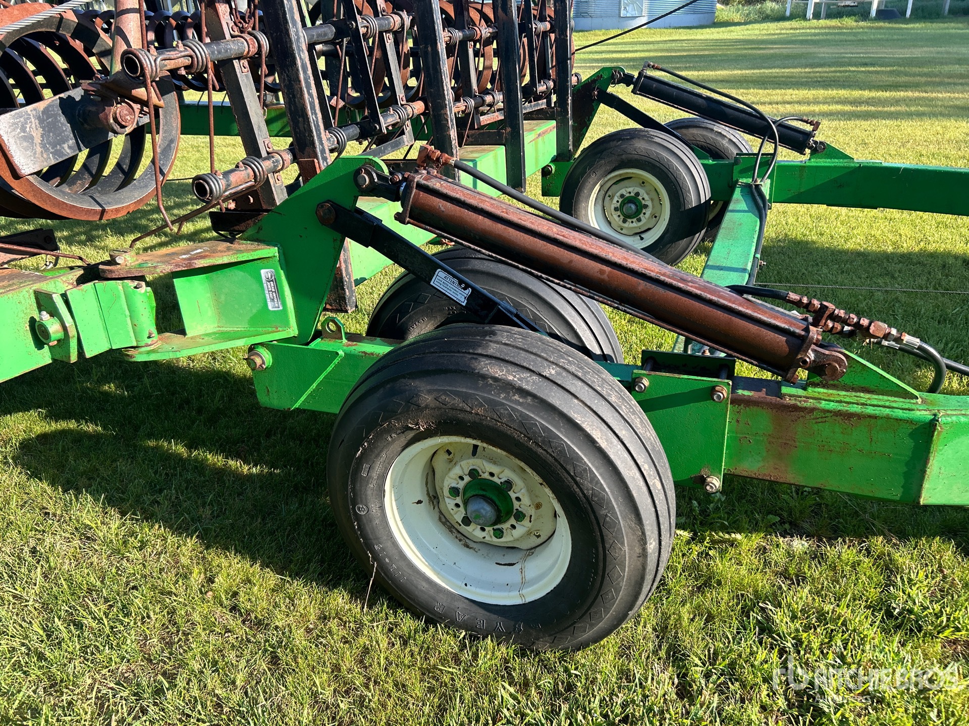Flexi-Coil S90