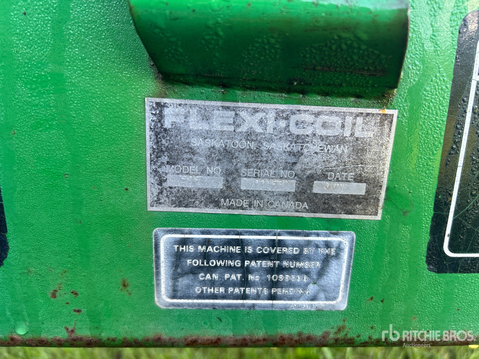 Flexi-Coil S90