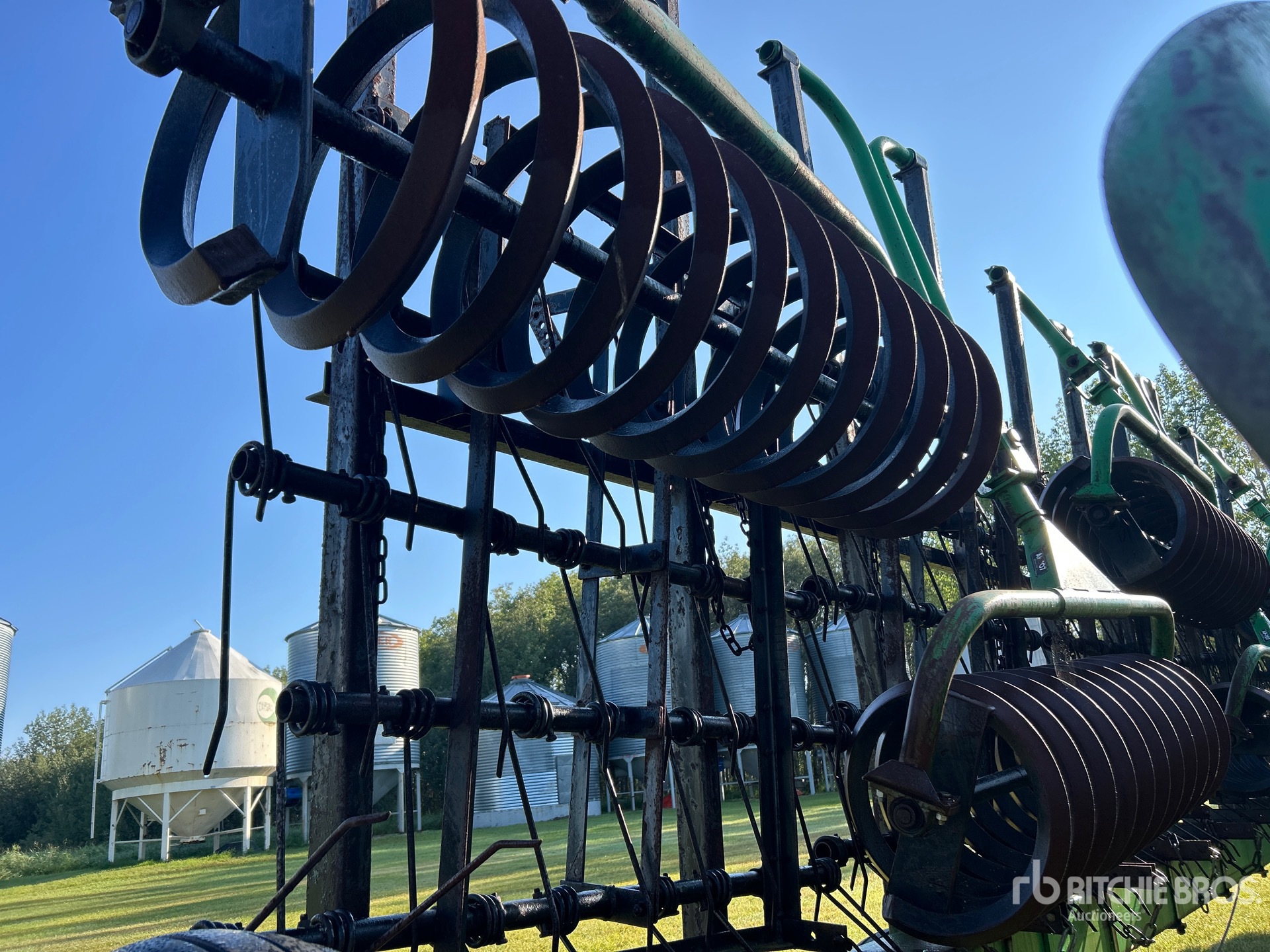 Flexi-Coil S90