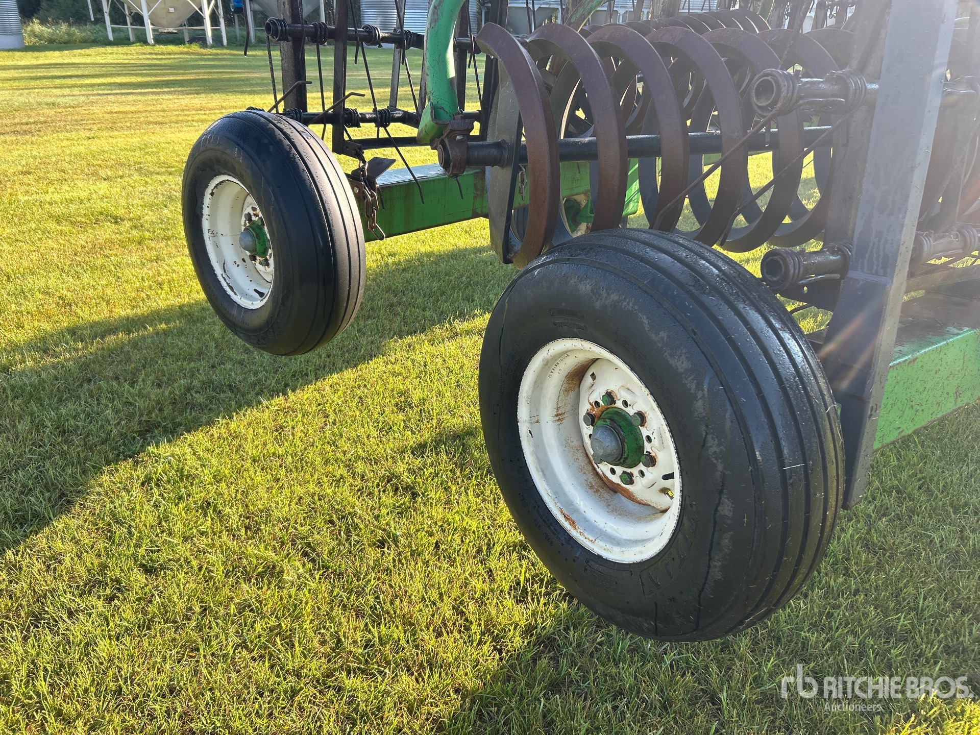 Flexi-Coil S90
