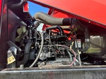 Motor with