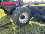 Chassis with