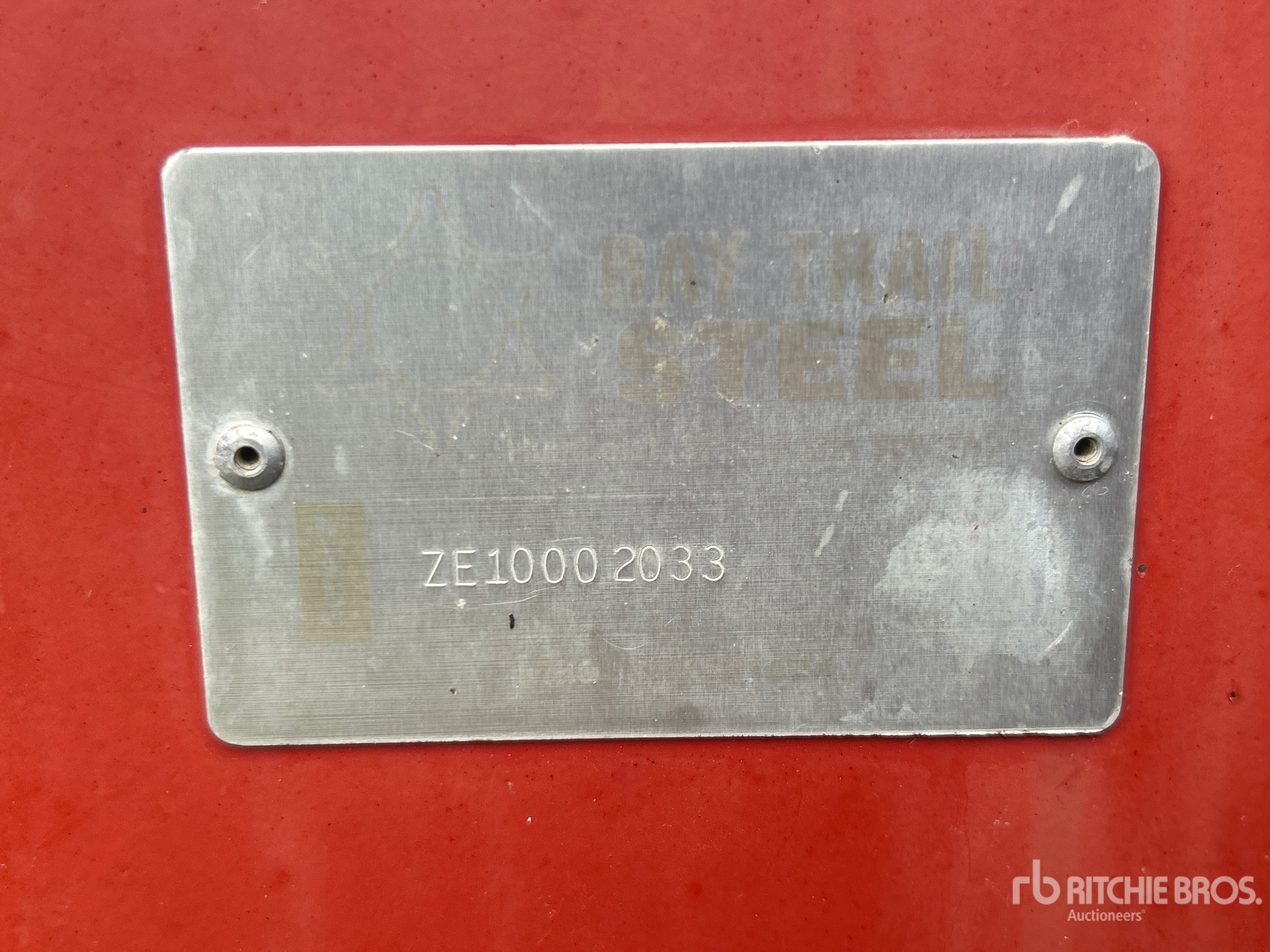 Morris 800 bu S/A
