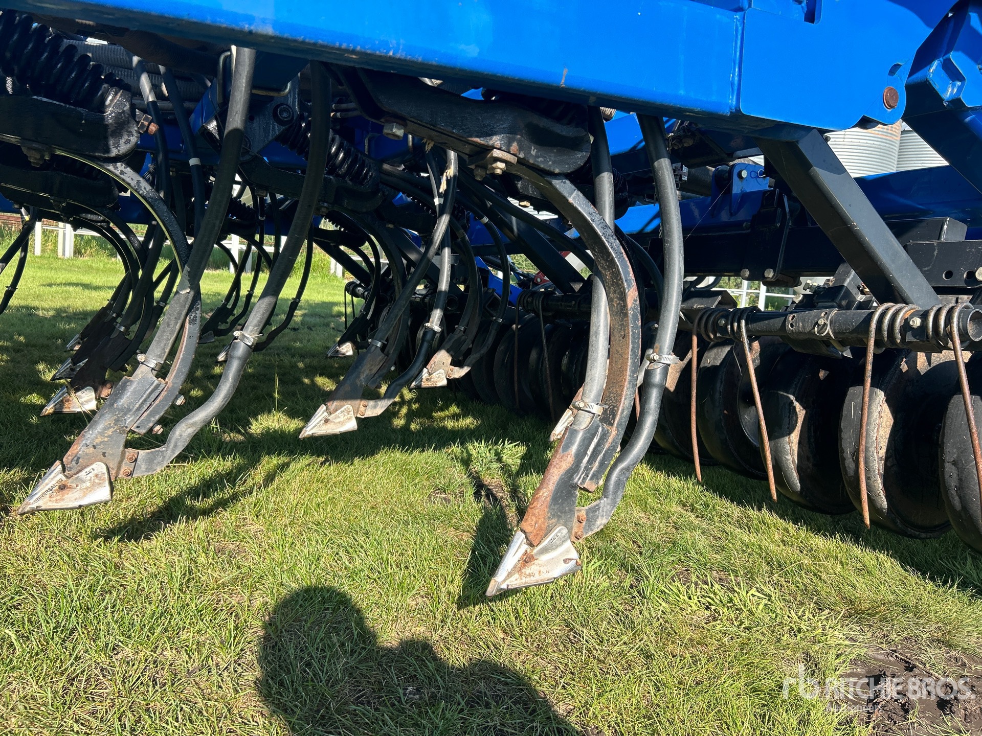 2008 New Holland SD440