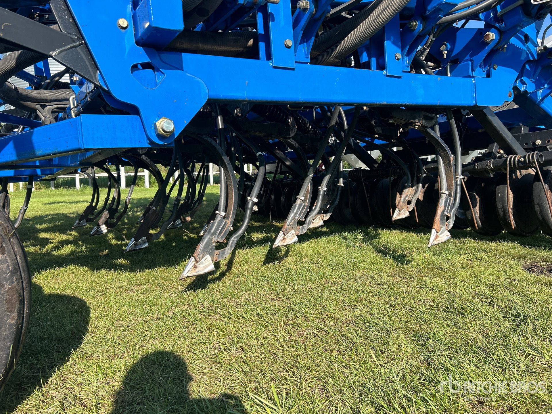 2008 New Holland SD440
