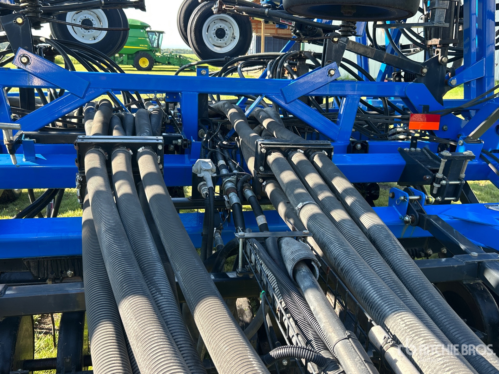 2008 New Holland SD440