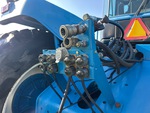 Hydraulics with
