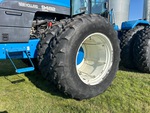 Chassis with