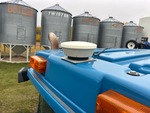 Control Station with