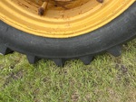 Chassis with