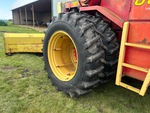 Chassis with