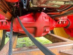 Drivetrain with