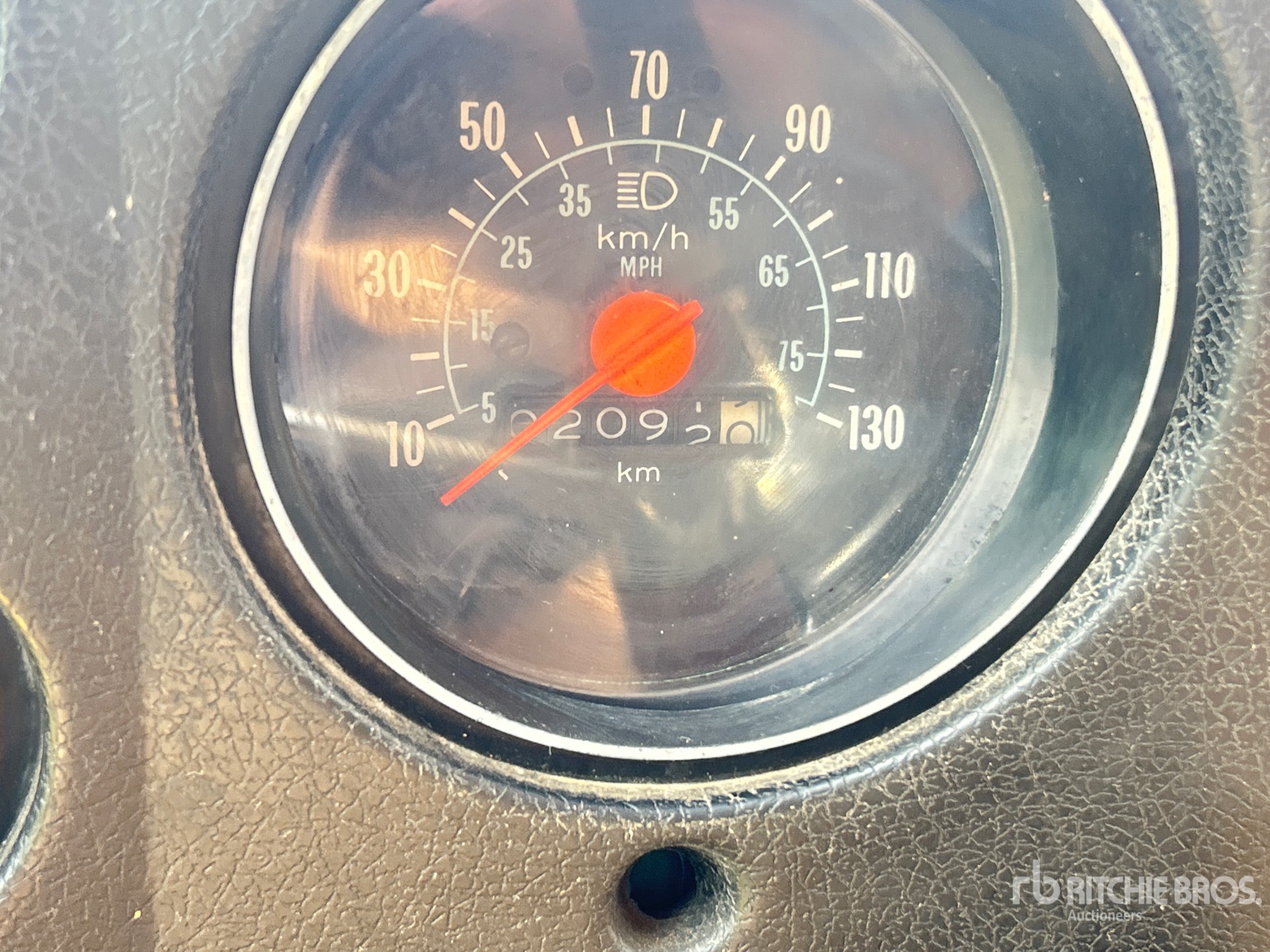 1980 Chevrolet 70