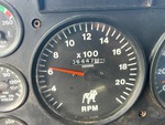 Cab with Engine Hours