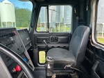 Cab with
