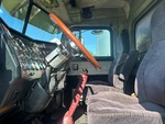 Cab with