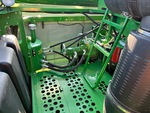 Motor with