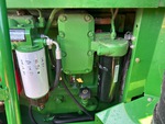 Motor with