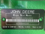 Motor with