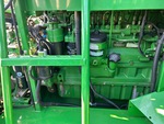 Motor with
