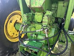Hydraulics with
