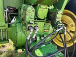 Hydraulics with