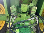 Hydraulics with