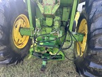Drivetrain with