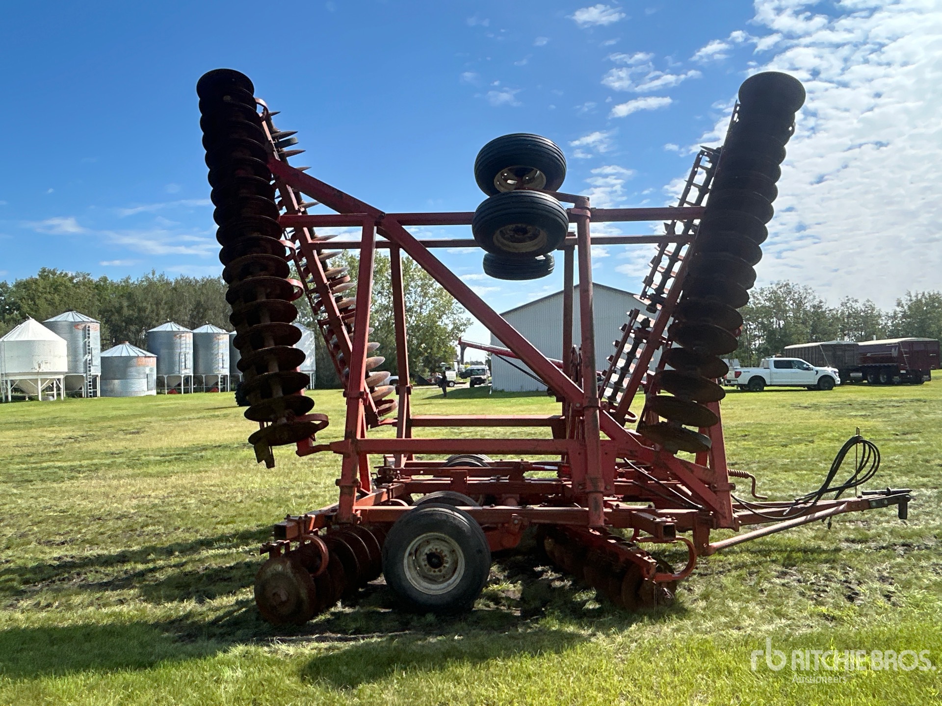 Massey Ferguson 820