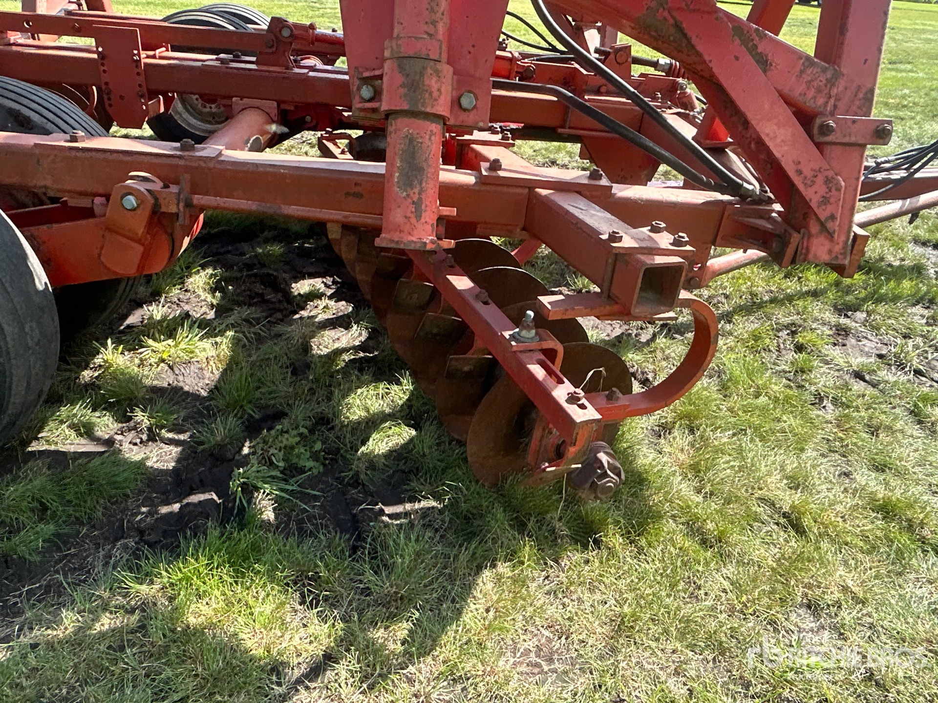 Massey Ferguson 820