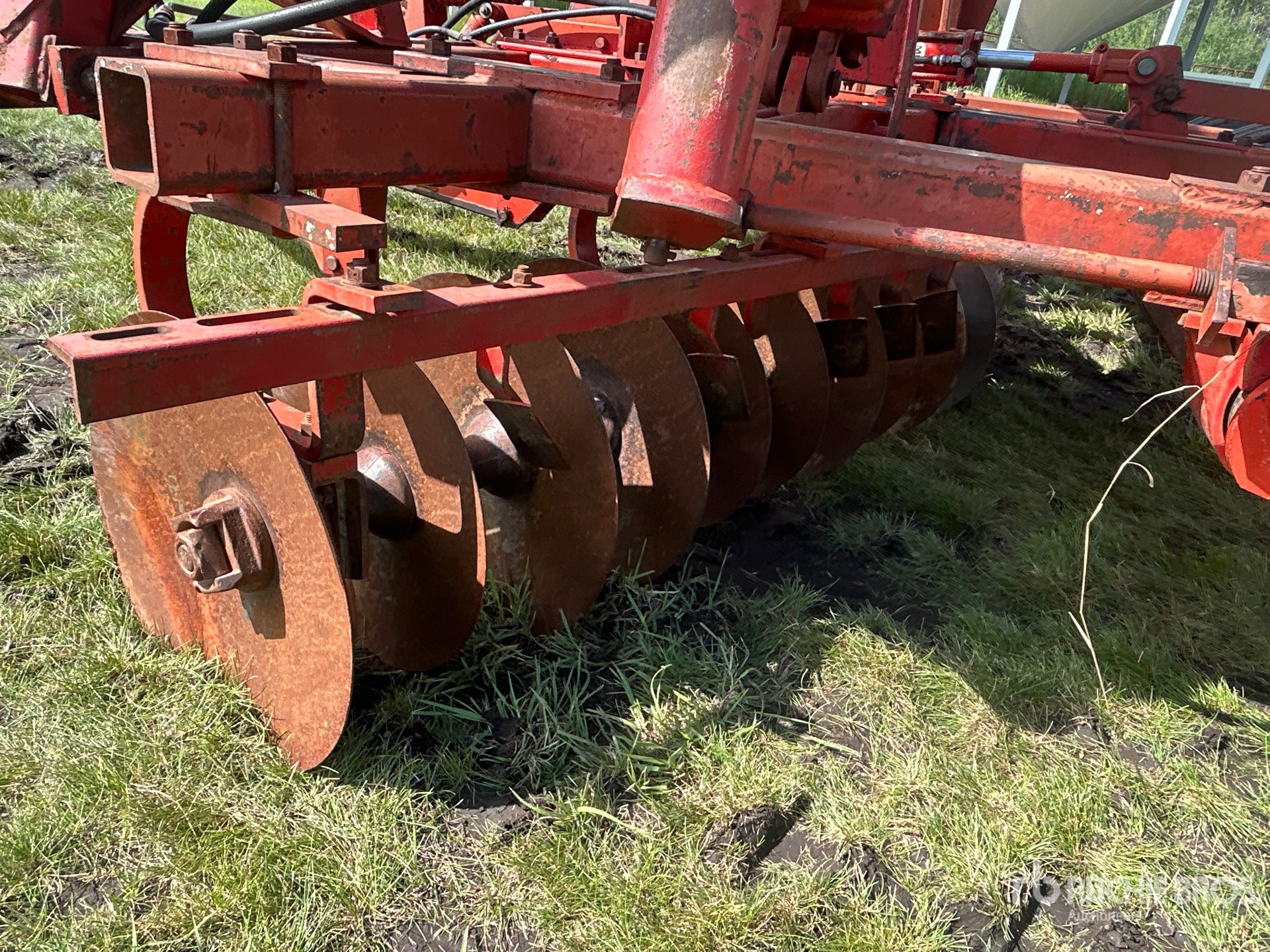 Massey Ferguson 820