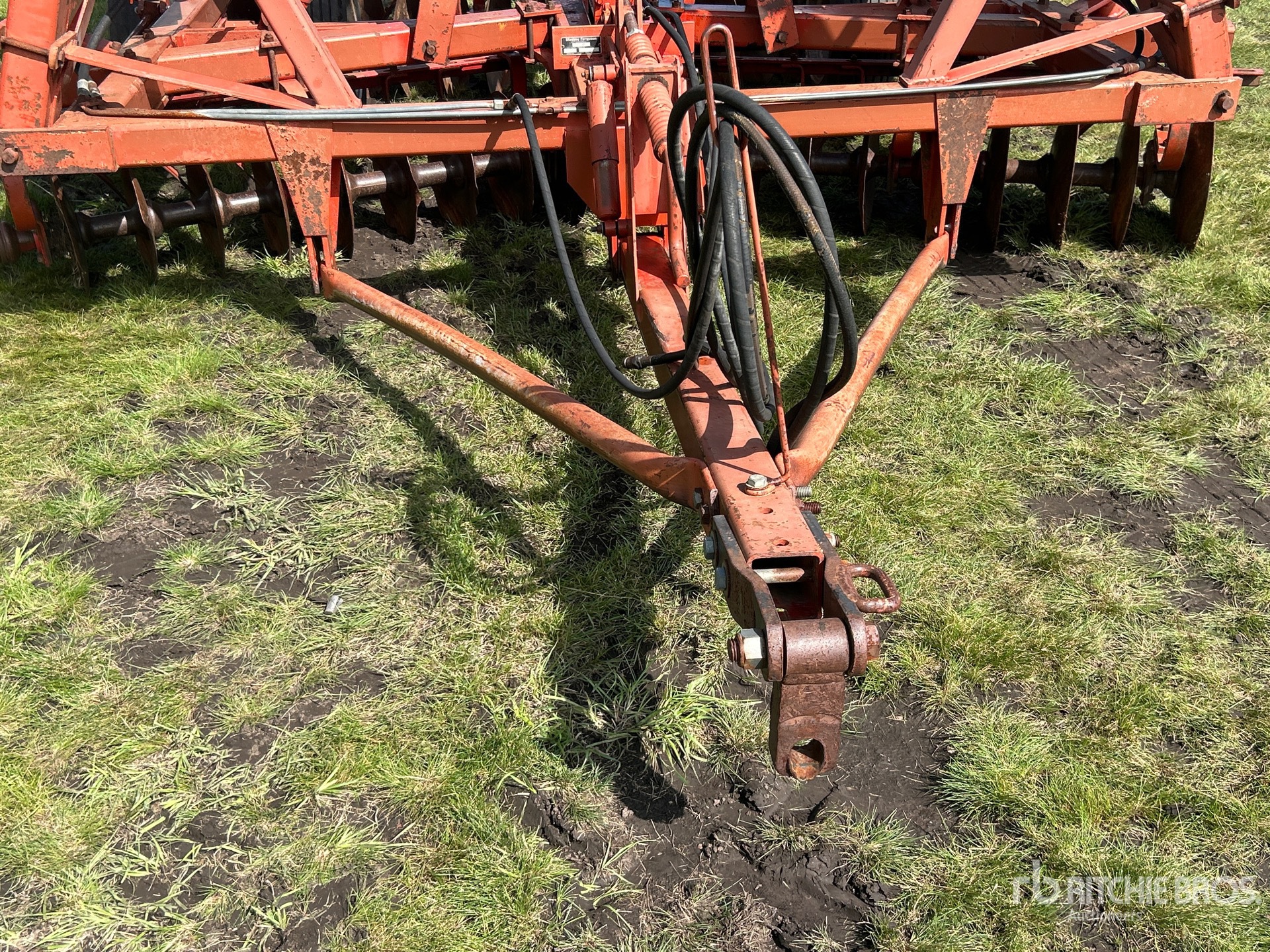 Massey Ferguson 820