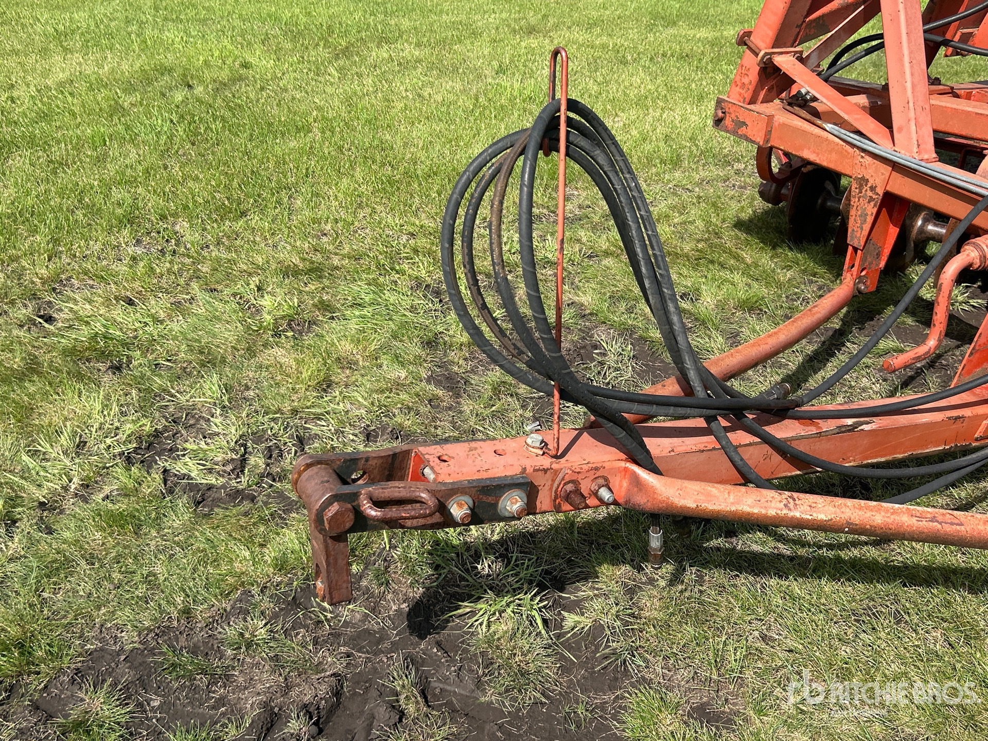 Massey Ferguson 820