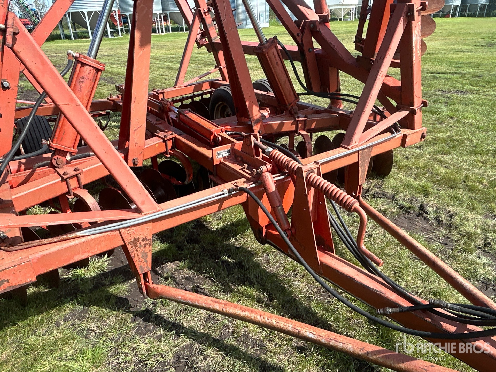 Massey Ferguson 820