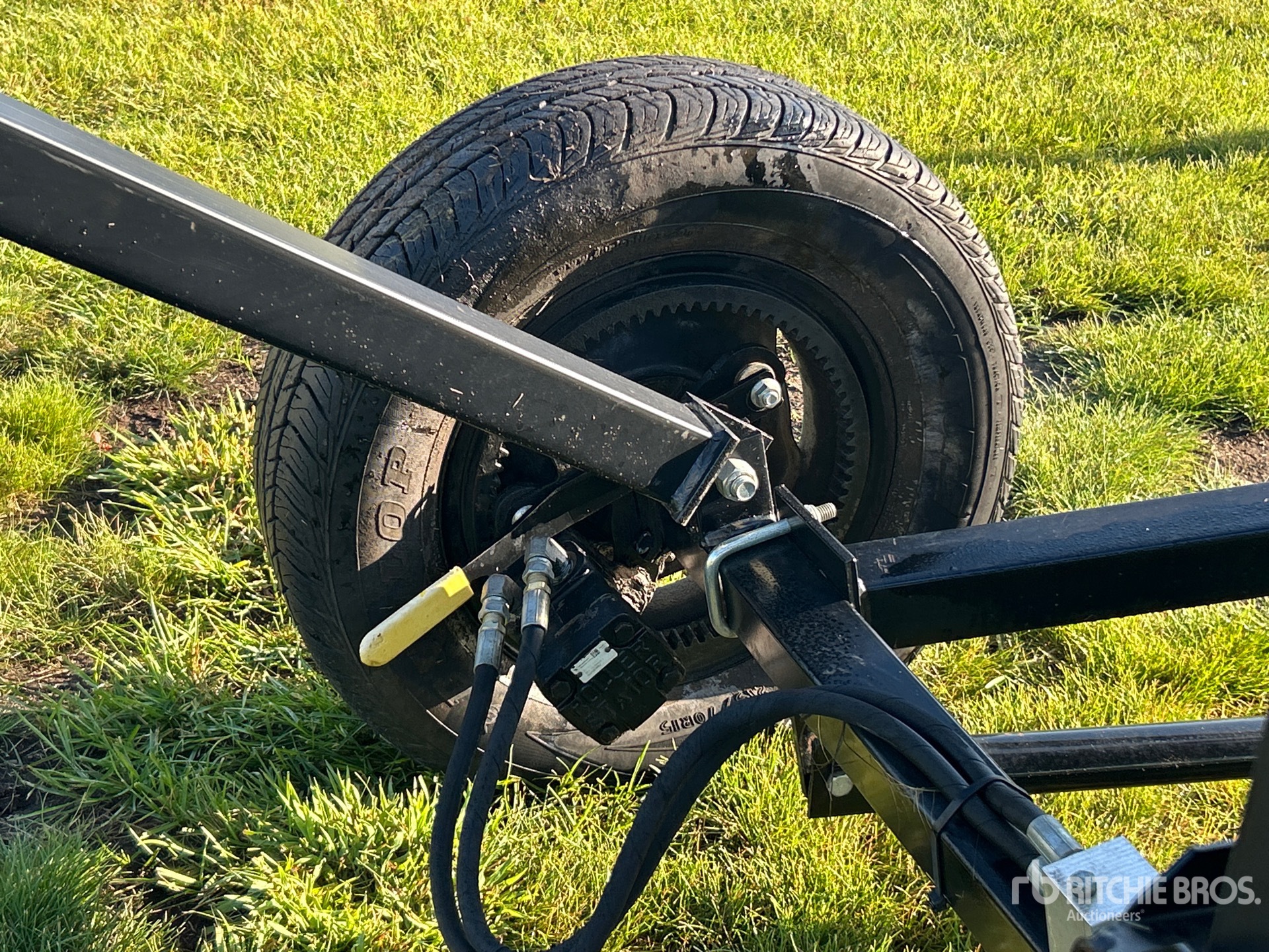2015 Wheatheart BH10-41