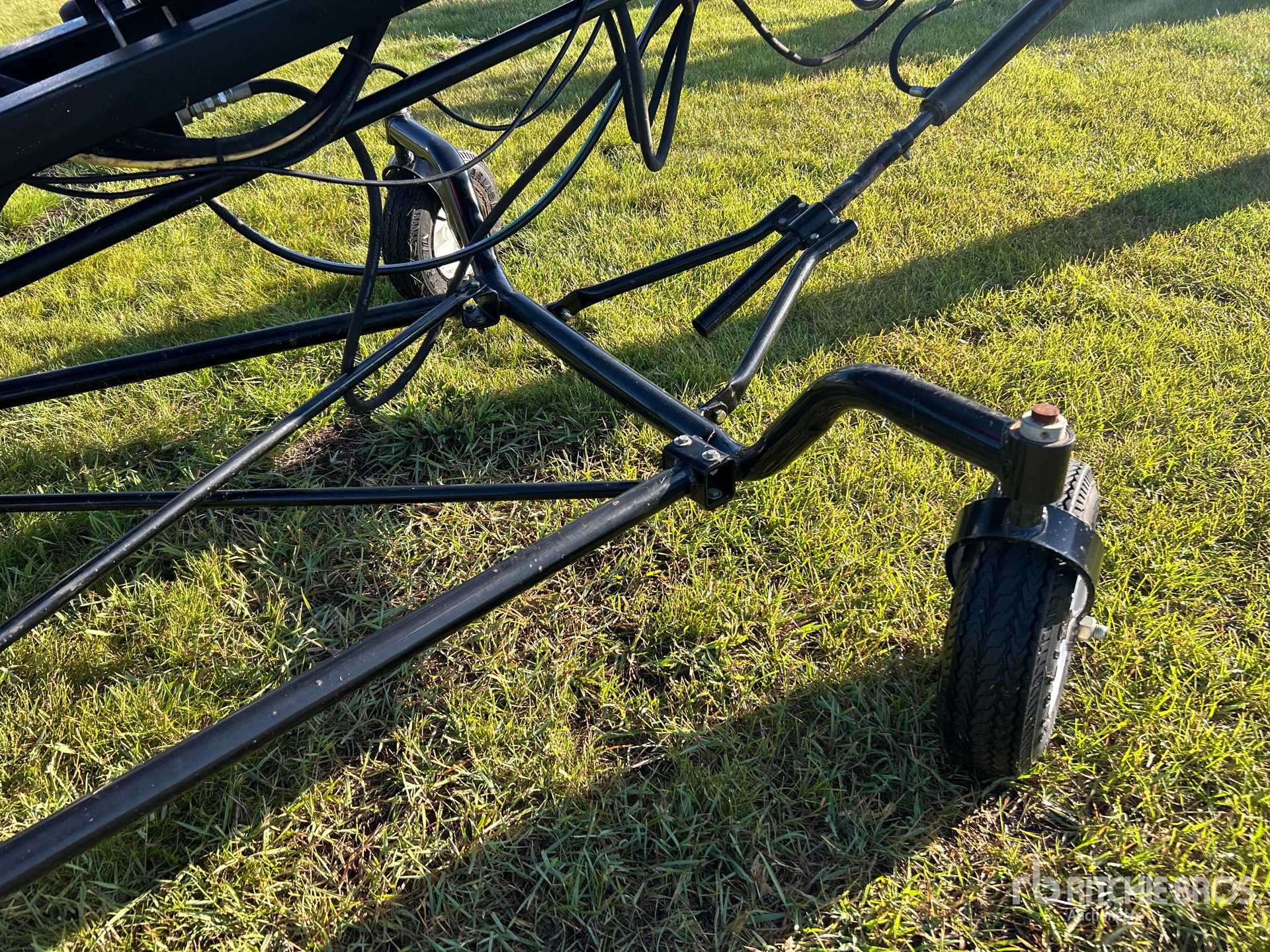 2015 Wheatheart BH10-41