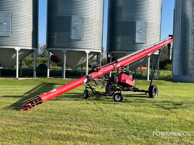 Wheatheart BH 1041 Grain Auger