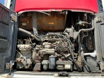 Refrigeration Unit with